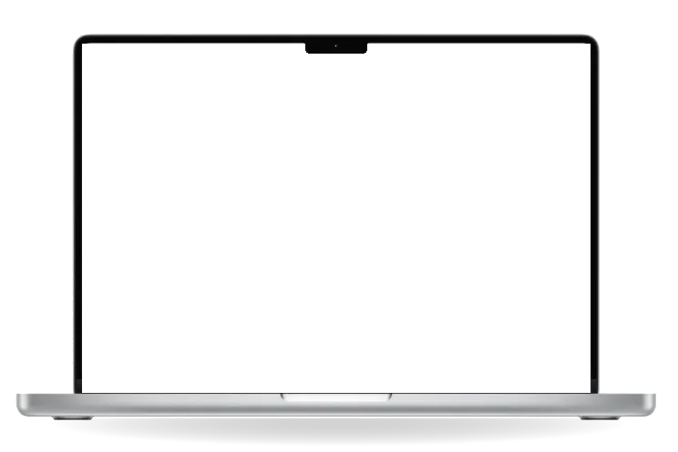 Studiosy MacBook Frame